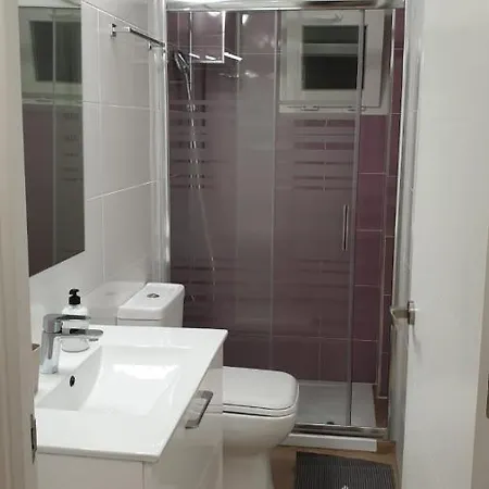 Plaza Manila Alicante