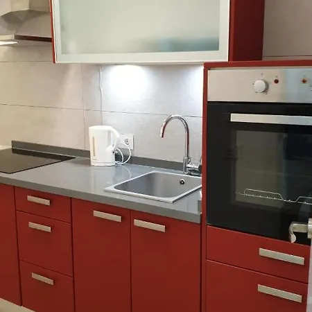 Plaza Manila Apartamento Alicante