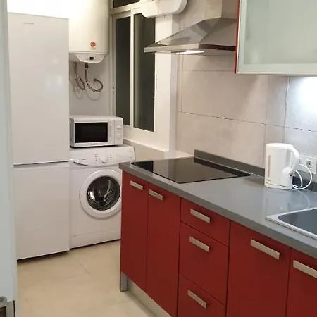 Plaza Manila Alicante