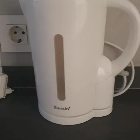 Plaza Manila * Alicante