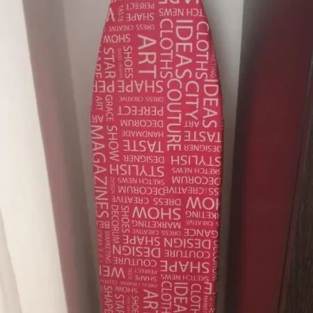 Apartamento Plaza Manila