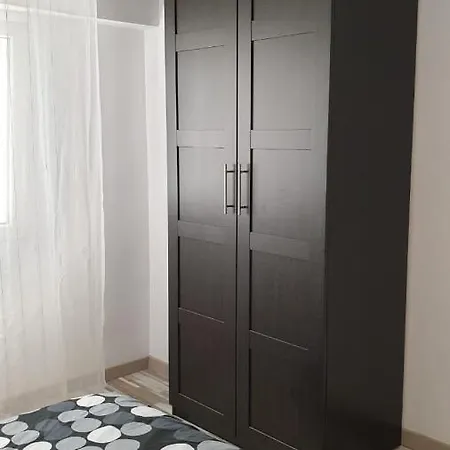 Plaza Manila Apartamento Alicante