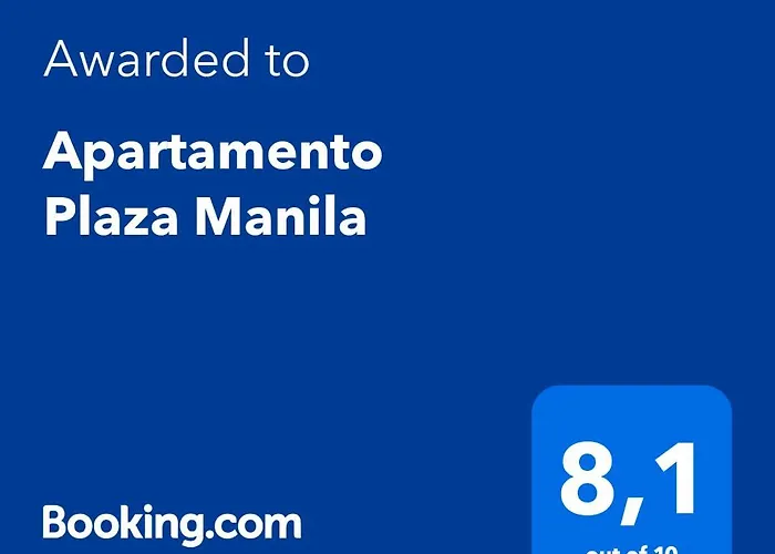 Plaza Manila Аликанте