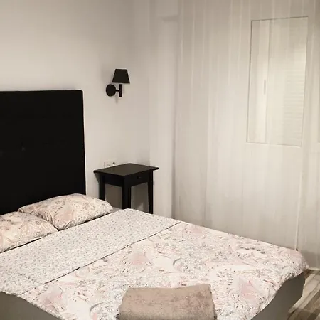 Apartman Plaza Manila